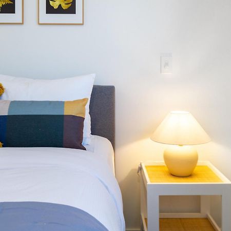 Walk To Central City 2 Bed 2 Bath. Madras Street Christchurch Buitenkant foto