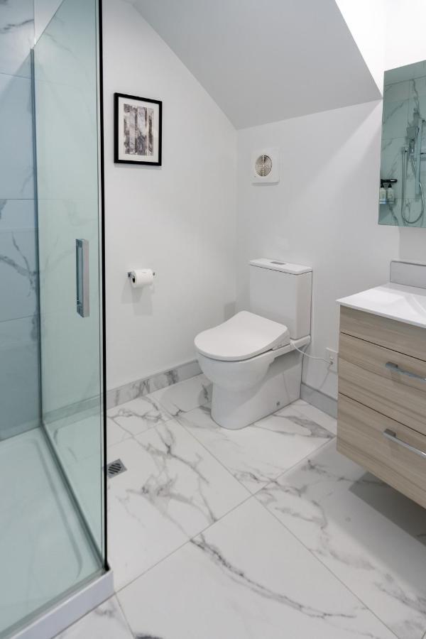 Walk To Central City 2 Bed 2 Bath. Madras Street Christchurch Buitenkant foto