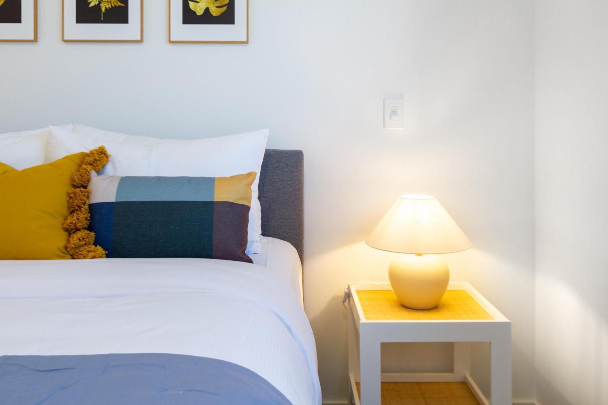 Walk To Central City 2 Bed 2 Bath. Madras Street Christchurch Buitenkant foto
